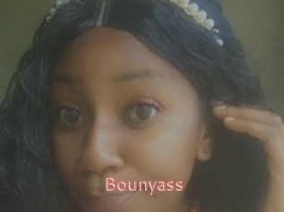 Bounyass
