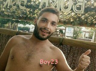 Boy23