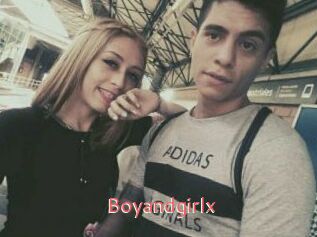 Boyandgirlx