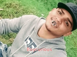 boycurious Webcam Sexe Direct