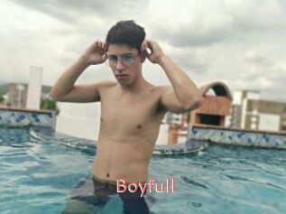 Boyfull