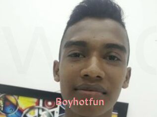 Boyhotfun