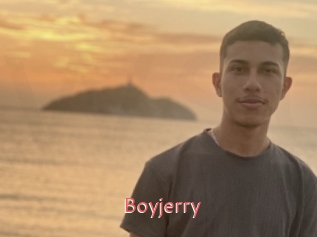 Boyjerry