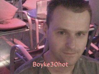 Boyke30hot