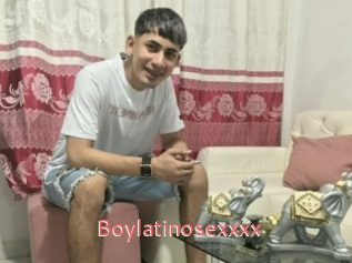 Boylatinosexxxx