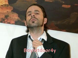 Boynxtdoor4y