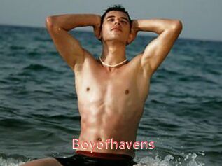 Boyofhavens