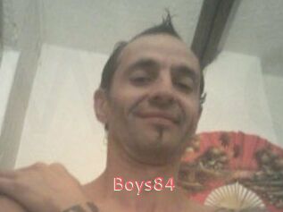 Boys84