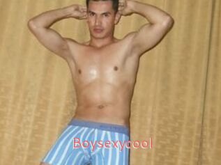 Boysexycool