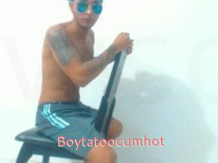 Boytatoocumhot