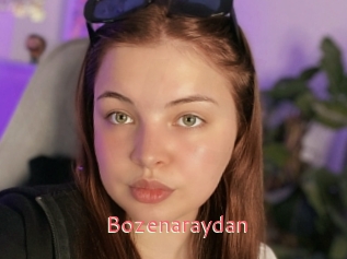 Bozenaraydan
