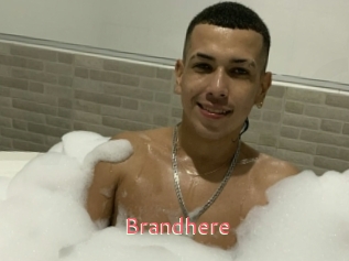 Brandhere