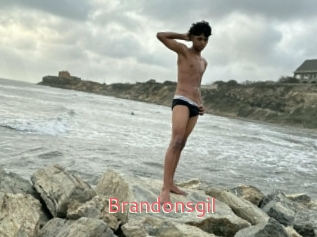 Brandonsgil