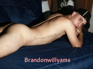 Brandonwillyams