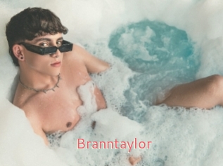 Branntaylor