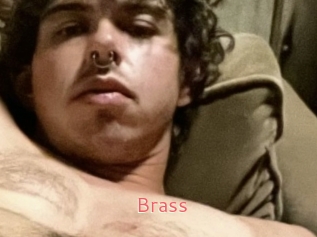 Brass