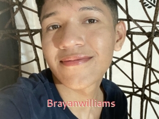Brayanwilliams