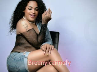 Breanyicarmely