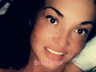 Breataylor