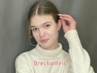 Breckantell