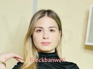 Breckbanwell