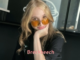Breckbeech