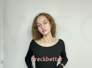 Breckbetter