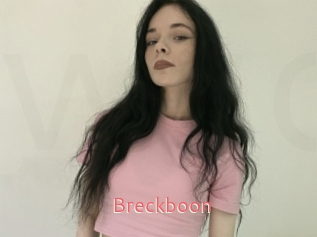 Breckboon