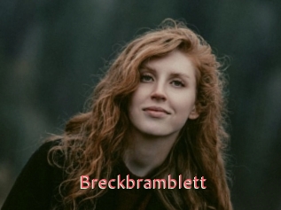 Breckbramblett