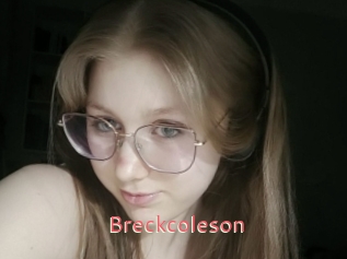 Breckcoleson