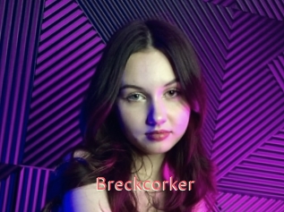 Breckcorker