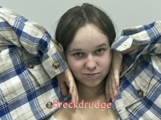 Breckdrudge