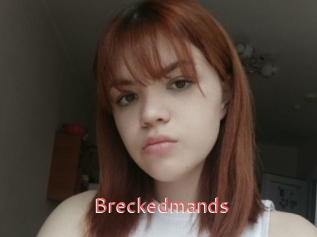 Breckedmands