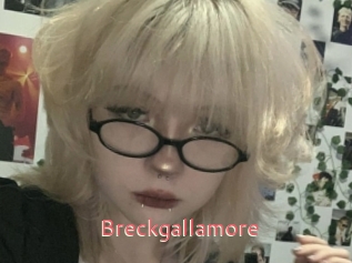 Breckgallamore