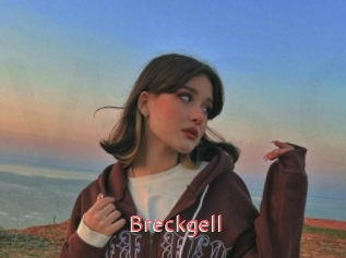 Breckgell