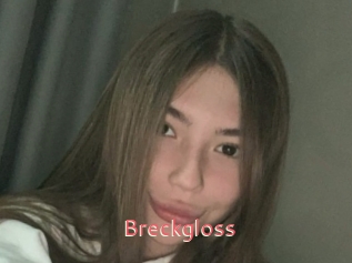 Breckgloss