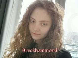 Breckhammond