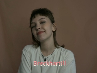 Breckhartill