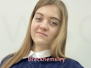 breckhemsley Webcam Sexe Direct