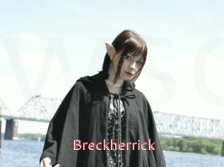 Breckherrick