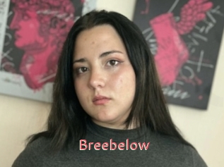 Breebelow