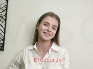Breecorby