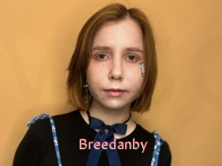 Breedanby
