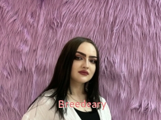 Breedeary