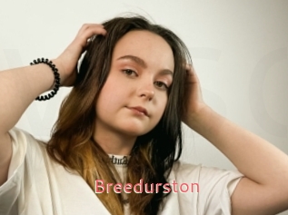 Breedurston