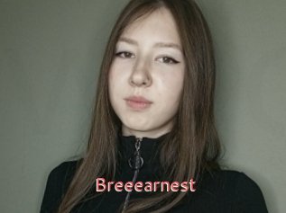 Breeearnest