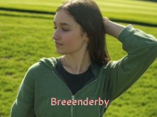Breeenderby