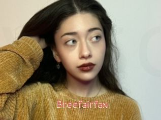 Breefairfax