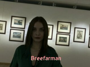 Breefarman