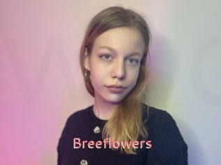 Breeflowers